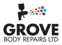 Grove Body Repairs logo